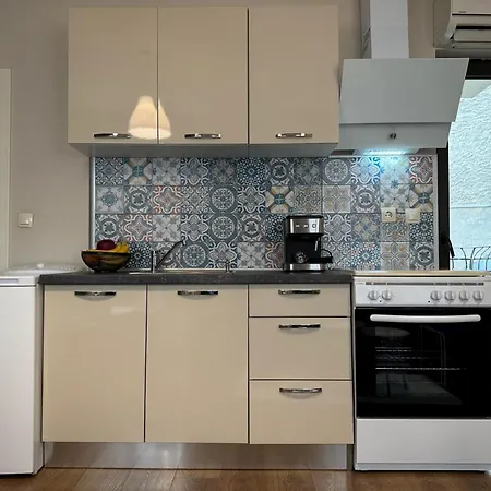 Location Kapana For 4 Guests & Parking Пловдив