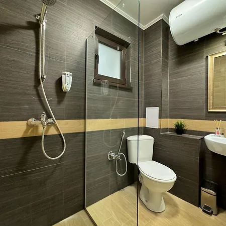 Апартамент Location Kapana For 4 Guests & Parking Пловдив