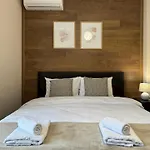 Location Kapana For 4 Guests & Parking Apartment *