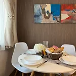 Apartment Location Kapana For 4 Guests & Parking