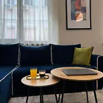 Apartment Location Kapana For 4 Guests & Parking Plovdiv