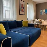 Location Kapana For 4 Guests & Parking Apartment Plovdiv