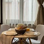 Location Kapana For 4 Guests & Parking Apartment *