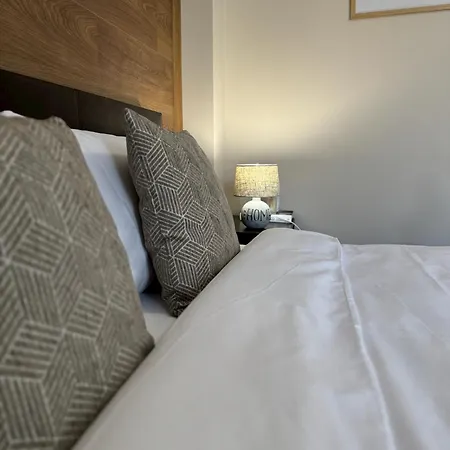 Apartamento Location Kapana For 4 Guests & Parking *