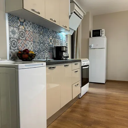 Location Kapana For 4 Guests & Parking Apartamento Plovdiv