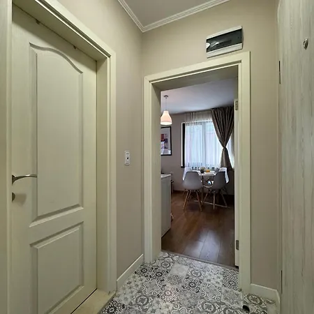 Location Kapana For 4 Guests & Parking Plovdiv