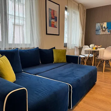 Location Kapana For 4 Guests & Parking Apartamento Plovdiv