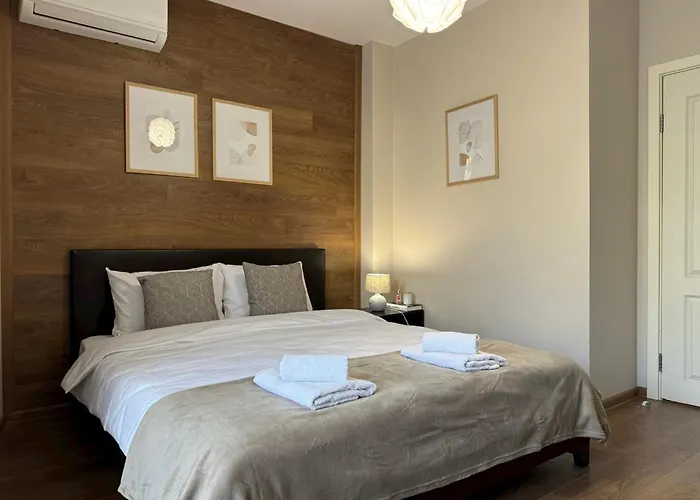 Location Kapana For 4 Guests & Parking Appartement Plovdiv