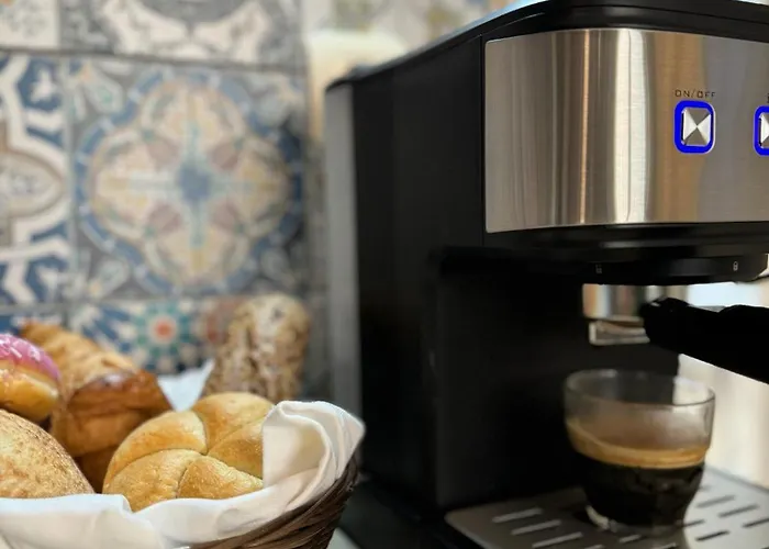 Appartement Location Kapana For 4 Guests & Parking *