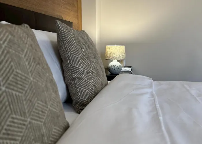 Appartement Location Kapana For 4 Guests & Parking *