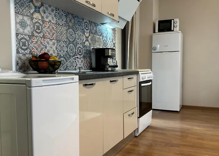 Location Kapana For 4 Guests & Parking Appartement Plovdiv