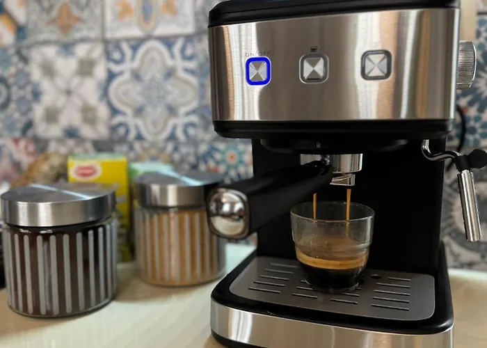 Appartement Location Kapana For 4 Guests & Parking Plovdiv