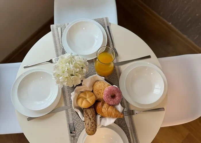 Location Kapana For 4 Guests & Parking *