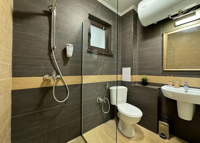 Appartement Location Kapana For 4 Guests & Parking Plovdiv