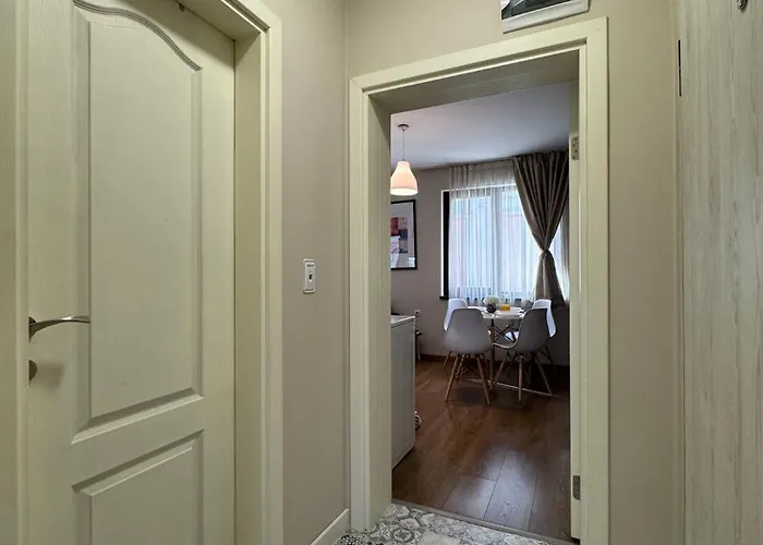 Location Kapana For 4 Guests & Parking Plovdiv