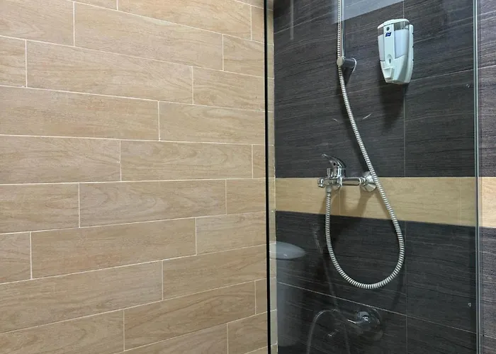 Appartement Location Kapana For 4 Guests & Parking *